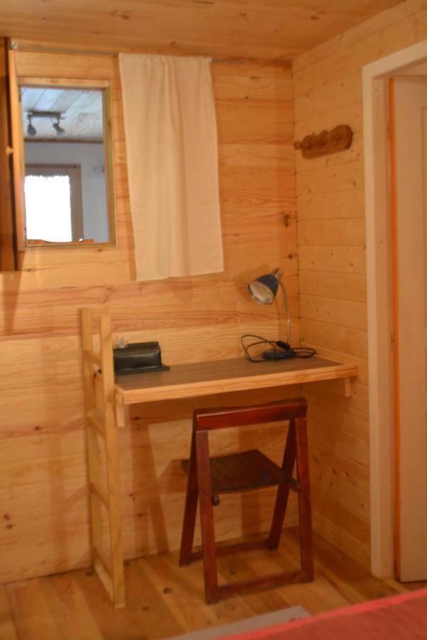 Petit Appartement En Montagne Saint-Julien-en-Champsaur Eksteriør billede